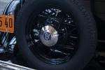 Ford V8 DeLuxe 3-Window Coupe 1932 года